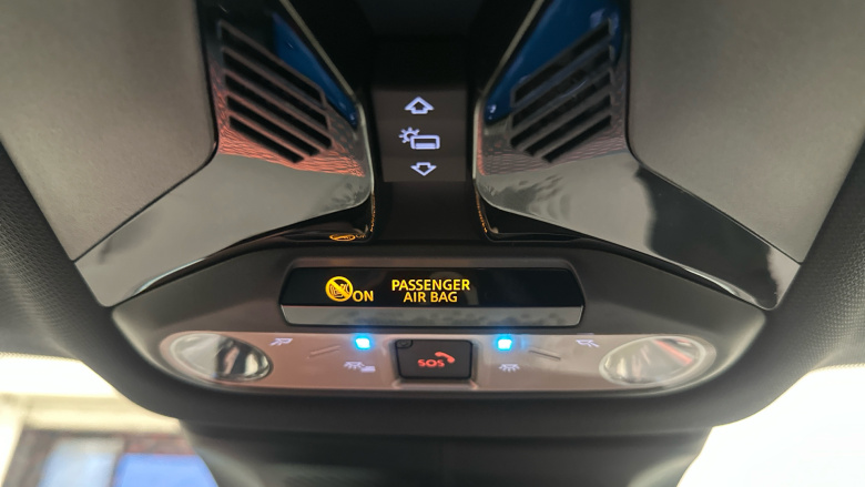 MINI Aceman 135kW E Exclusive [Level 2] 43kWh 5dr Auto Electric Hatchback